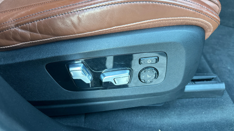 BMW X5 xDrive50e M Sport 5dr Auto Estate